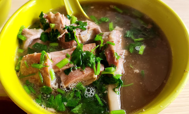 Opinii despre Bukit Merah View Market & Hawker Centre în Singapore - Hospitality and gastronomy