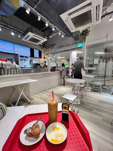 Fun Toast Northshore