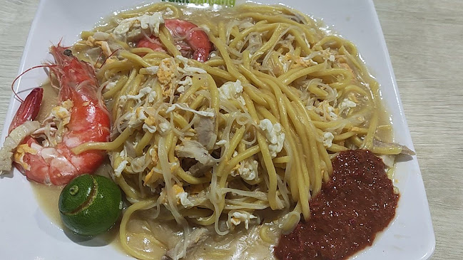 Opinii despre Mookata Eating House 一定好 în Singapore - Hospitality and gastronomy