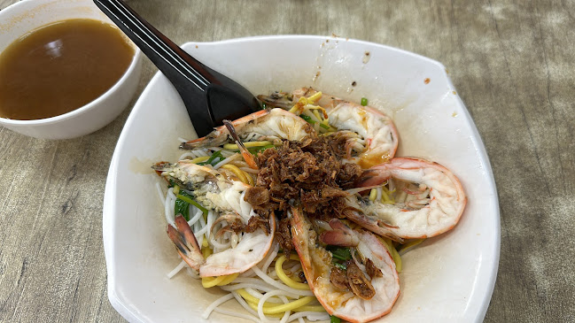 Blanco Prawn Noodle House - Hospitality and gastronomy