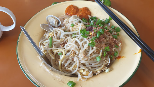 Comentarii opinii despre Xiao Er Da Fan Chi