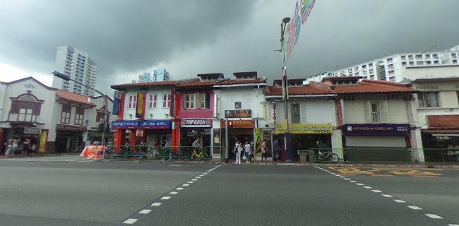 Mani Iyer Mess Catering - Singapore