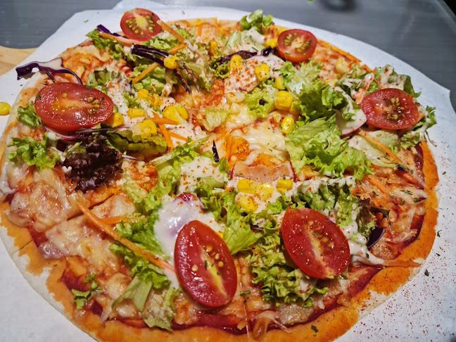 So Green - Singapore