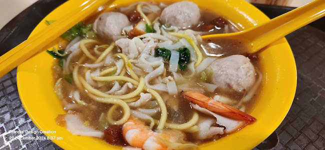 Opinii despre 123 Noodle în Singapore - Hospitality and gastronomy
