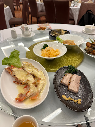 Peach Garden @ The Metropolis - Singapore