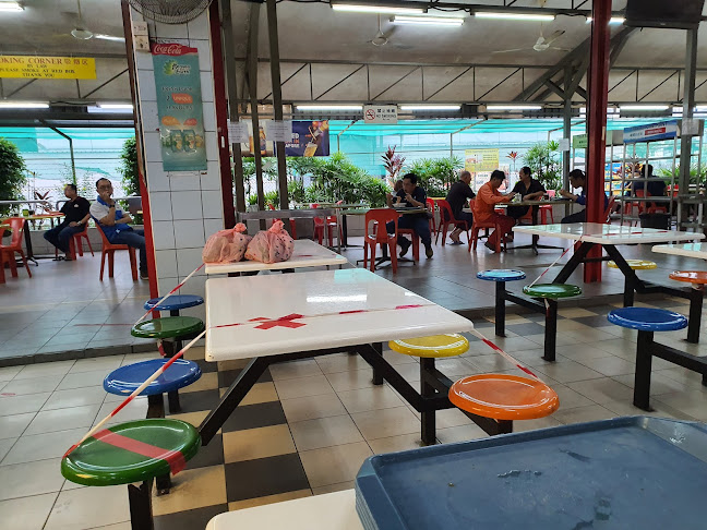 Soon Hong Eating House