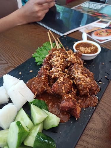 Original Greens - Singapore