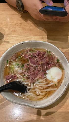 Opinii despre Maccha House în Singapore - Hospitality and gastronomy