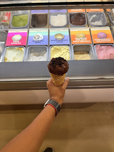 Opinii despre WS Deli în Singapore - Hospitality and gastronomy