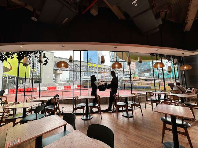 The Soup Spoon Union - Hospitality and gastronomy