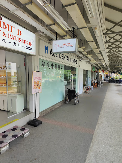 Jimi' D Patisserie & Bakery