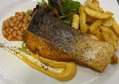 Comentarii opinii despre Victor's Western Grill And Pasta