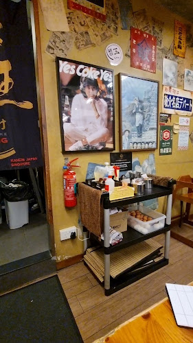 Ramen Keisuke Tori King - Singapore