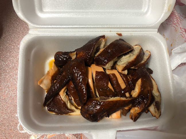 Yat Lok Roasted Delight CCK 253 - Singapore