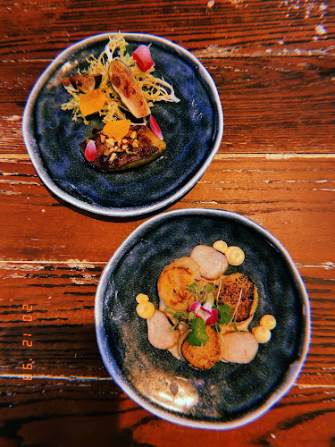 Botanico at The Summerhouse