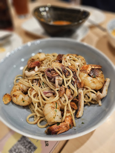 Comentarii opinii despre Picolino Balestier