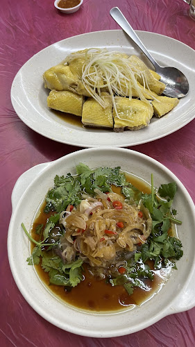 Comentarii opinii despre San Low Restaurant