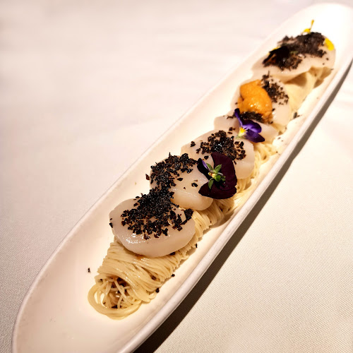 R Italian Kitchen & Smokehouse - Singapore