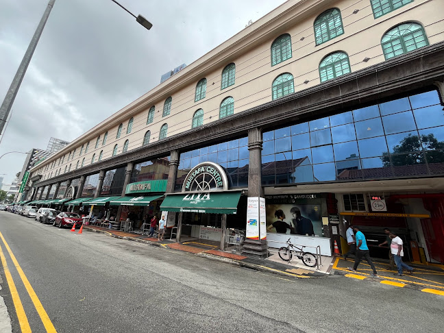 Syed Alwi Rd, Singapore 207663