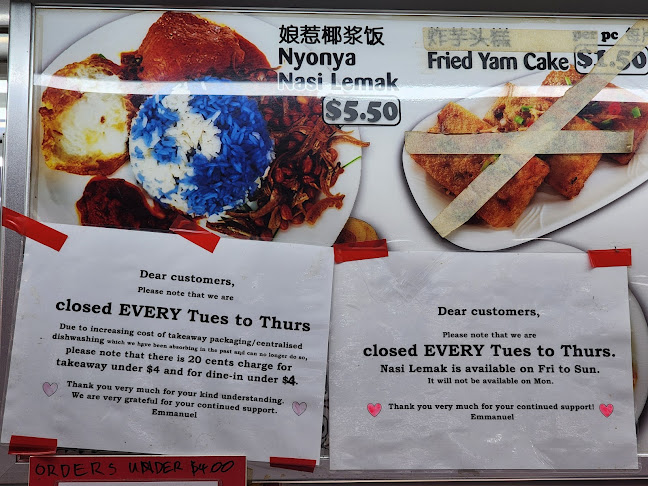 84 Marine Parade Central, #01-30, Singapore 440084