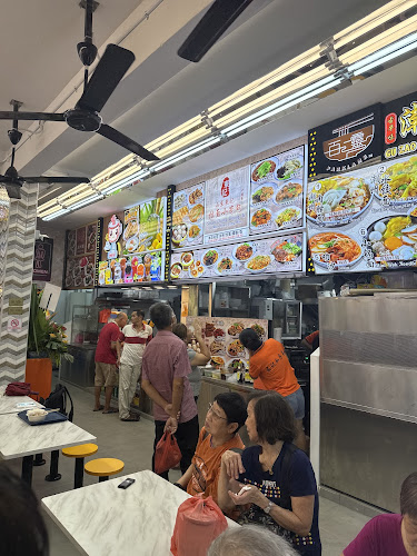 Opinii despre BK@101 Yishun Chong Pang în Singapore - Hospitality and gastronomy