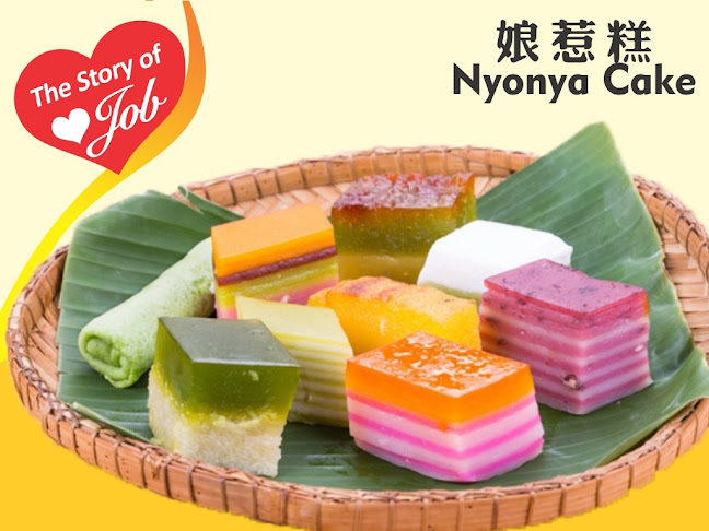 Comentarii opinii despre Granny's Pancake (Story Of JOB)