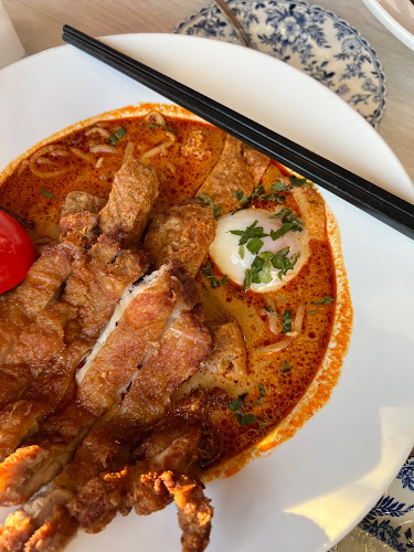 Opinii despre Fat Po în Singapore - Hospitality and gastronomy