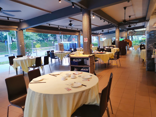 Jing Long Seafood Restaurant @ BEDOK - Hospitality and gastronomy