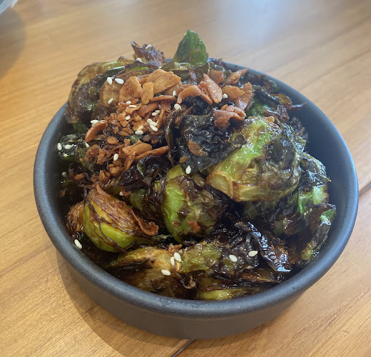 Opinii despre Lola's în Singapore - Hospitality and gastronomy