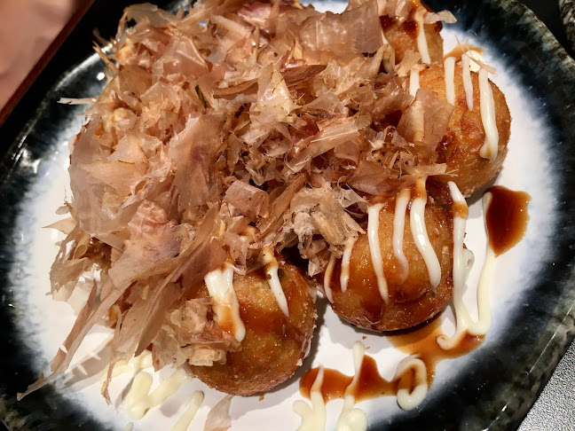 Comentarii opinii despre Ramen Hitoyoshi – Our Tampines Hub