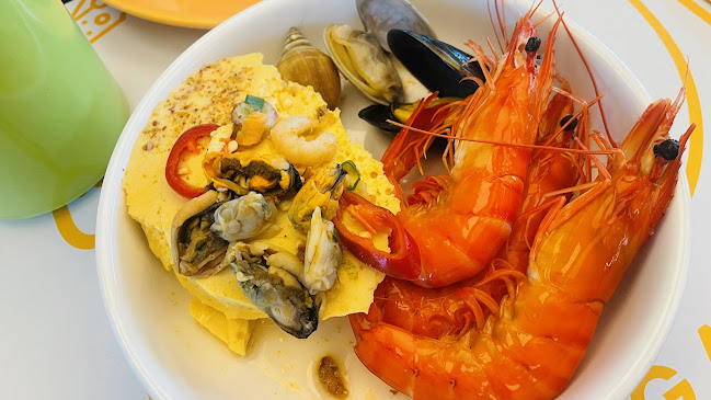 Makan@Jen - Hospitality and gastronomy