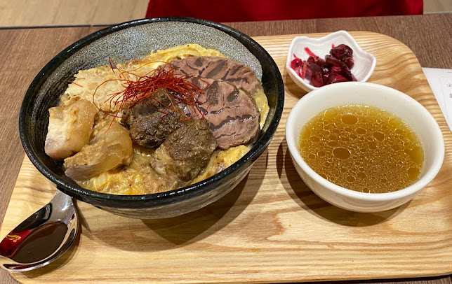 Comentarii opinii despre Niu Dian Beef Noodles Singapore