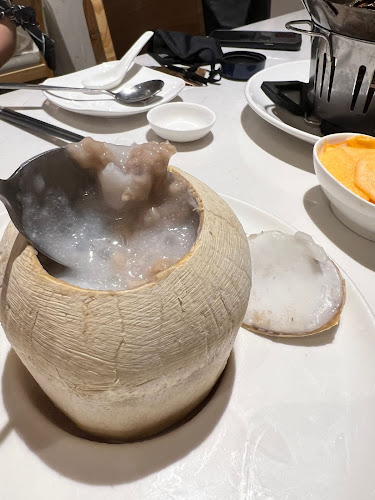 Comentarii opinii despre San Ren Xing 三人行 - Thomson Plaza