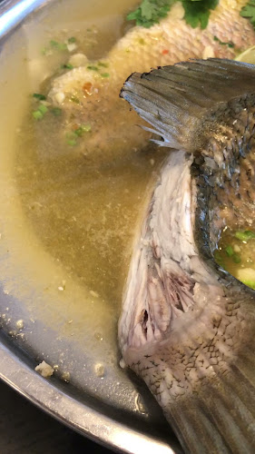 Nakhon Kitchen - Hospitality and gastronomy