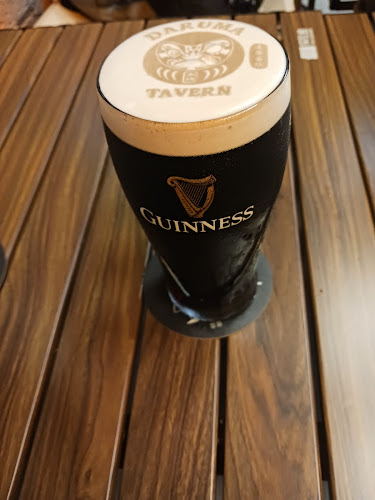 Daruma Tavern Punggol - Hospitality and gastronomy