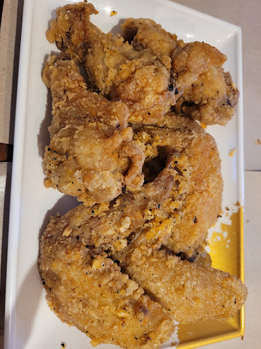 Comentarii opinii despre F.I.C. (Fried Ice Cream & Viet Bites)