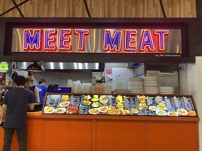 Comentarii opinii despre Meet Meat