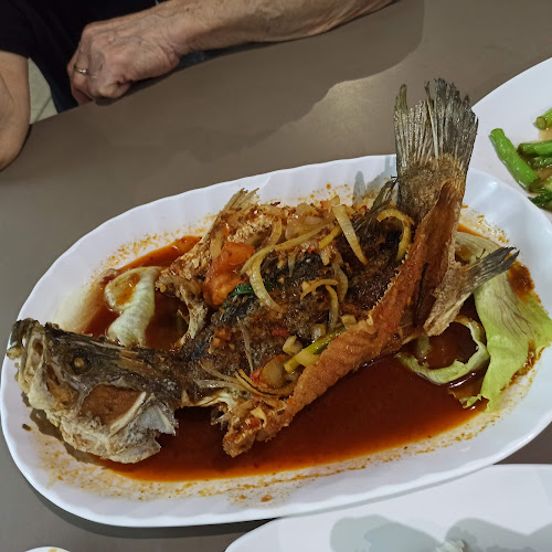 千味 - Hospitality and gastronomy