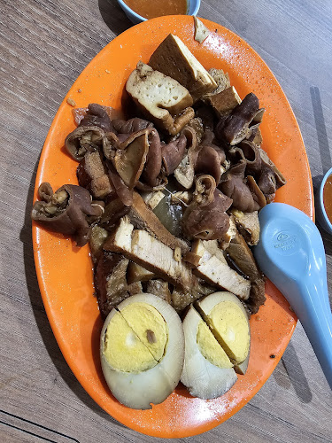 Comentarii opinii despre Bedok Reservoir Food Centre