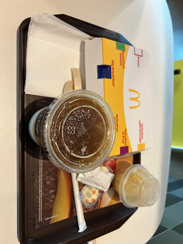 McDonald's Choa Chu Kang Lot 1
