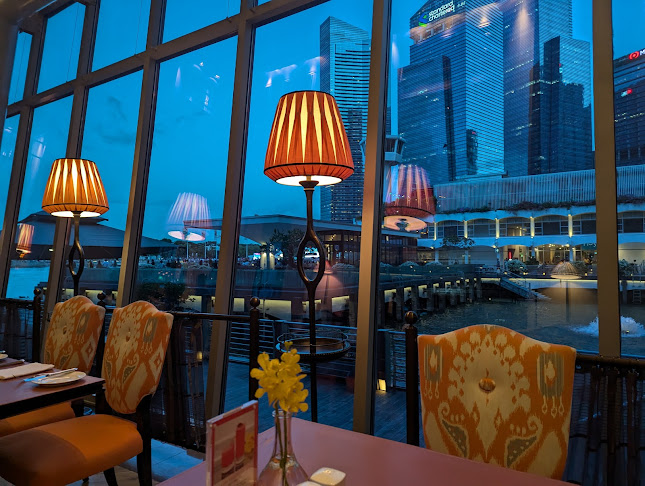 La Brasserie - Singapore