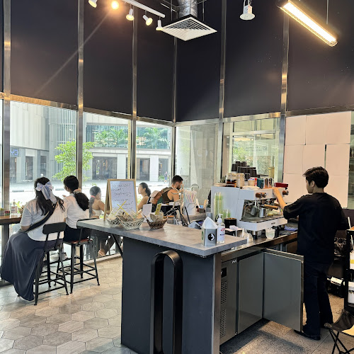 Opinii despre Beigelhaus în Singapore - Hospitality and gastronomy