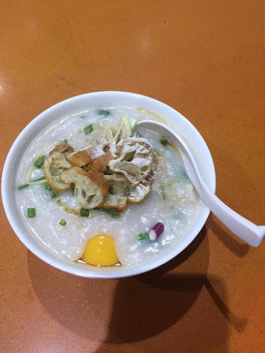 Taman Jurong Market & Food Centre - Singapore