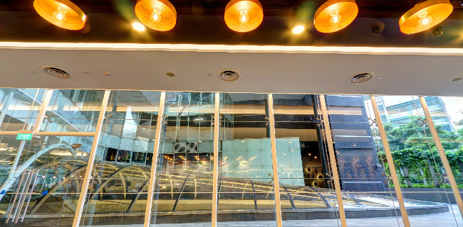 1 Fusionopolis Pl, #01-04 Fusionopolis One, Singapore 138632