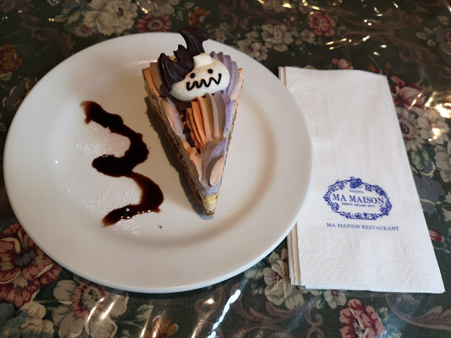 Opinii despre Ma Maison Kitchen în Singapore - Hospitality and gastronomy