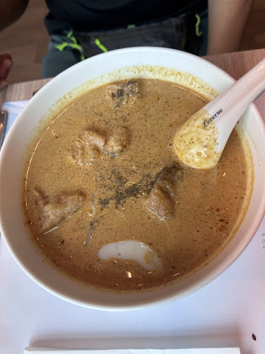 Sky22 @ Courtyard by Marriott - Hospitality and gastronomy