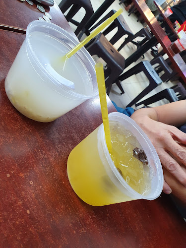 Opinii despre 126 Dim Sum @ Boon Keng în Singapore - Hospitality and gastronomy