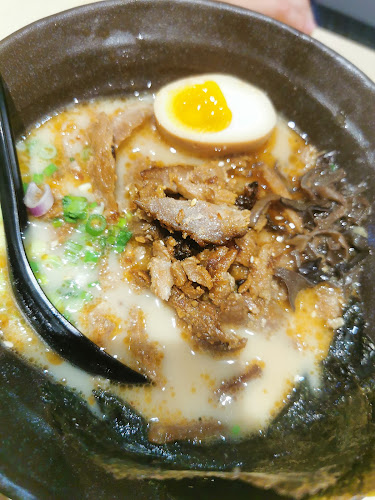 Opinii despre Ajisen Ramen (AMK Hub) în Singapore - Hospitality and gastronomy