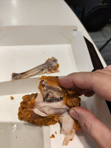 McDonald's Yishun Ring Road - Singapore