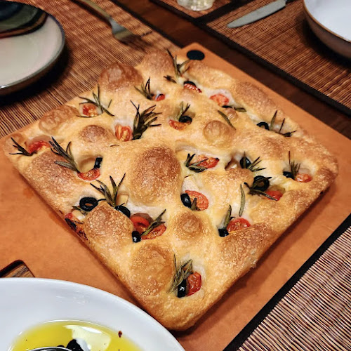 That Chef Couple Private Dining - Singapore